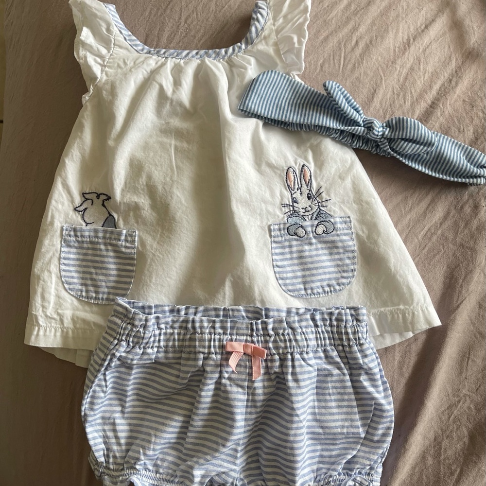 Gymboree infants girls